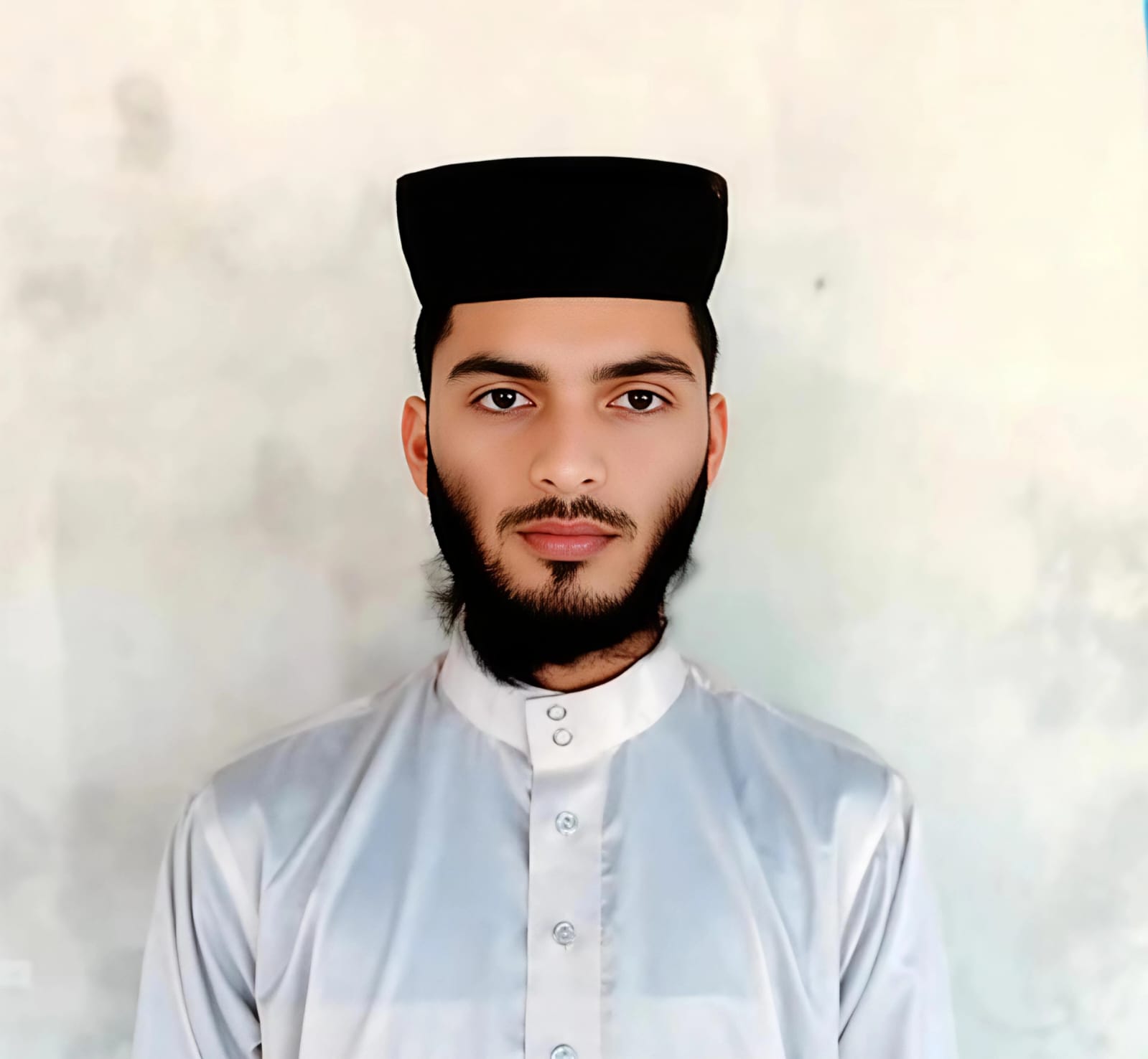 শাইখ আসিফ মাহমুদ